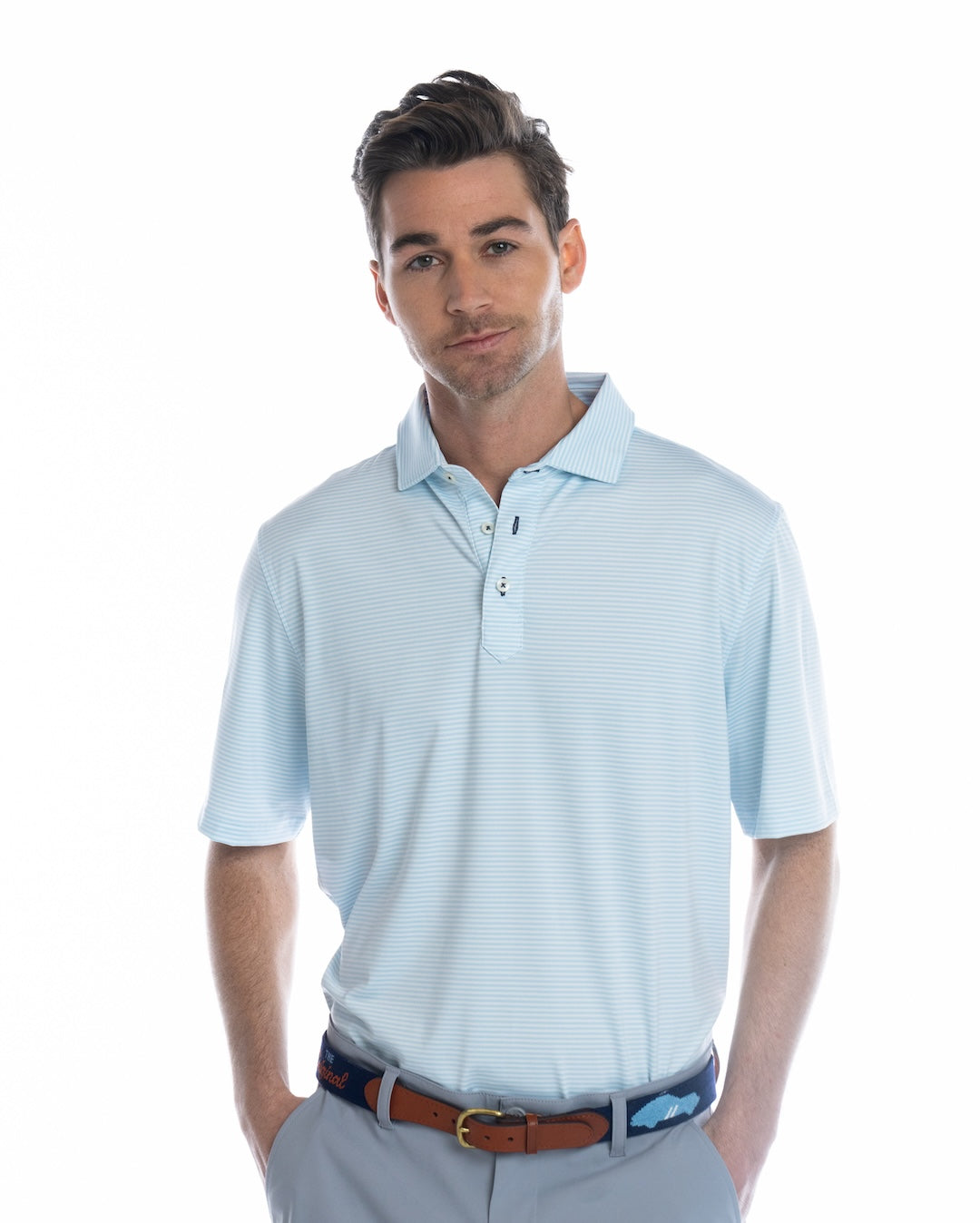 Barton Stripe