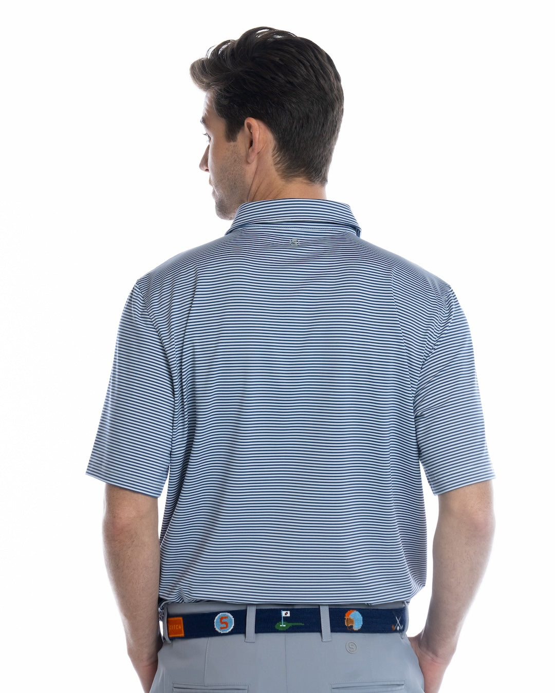 Barton Stripe