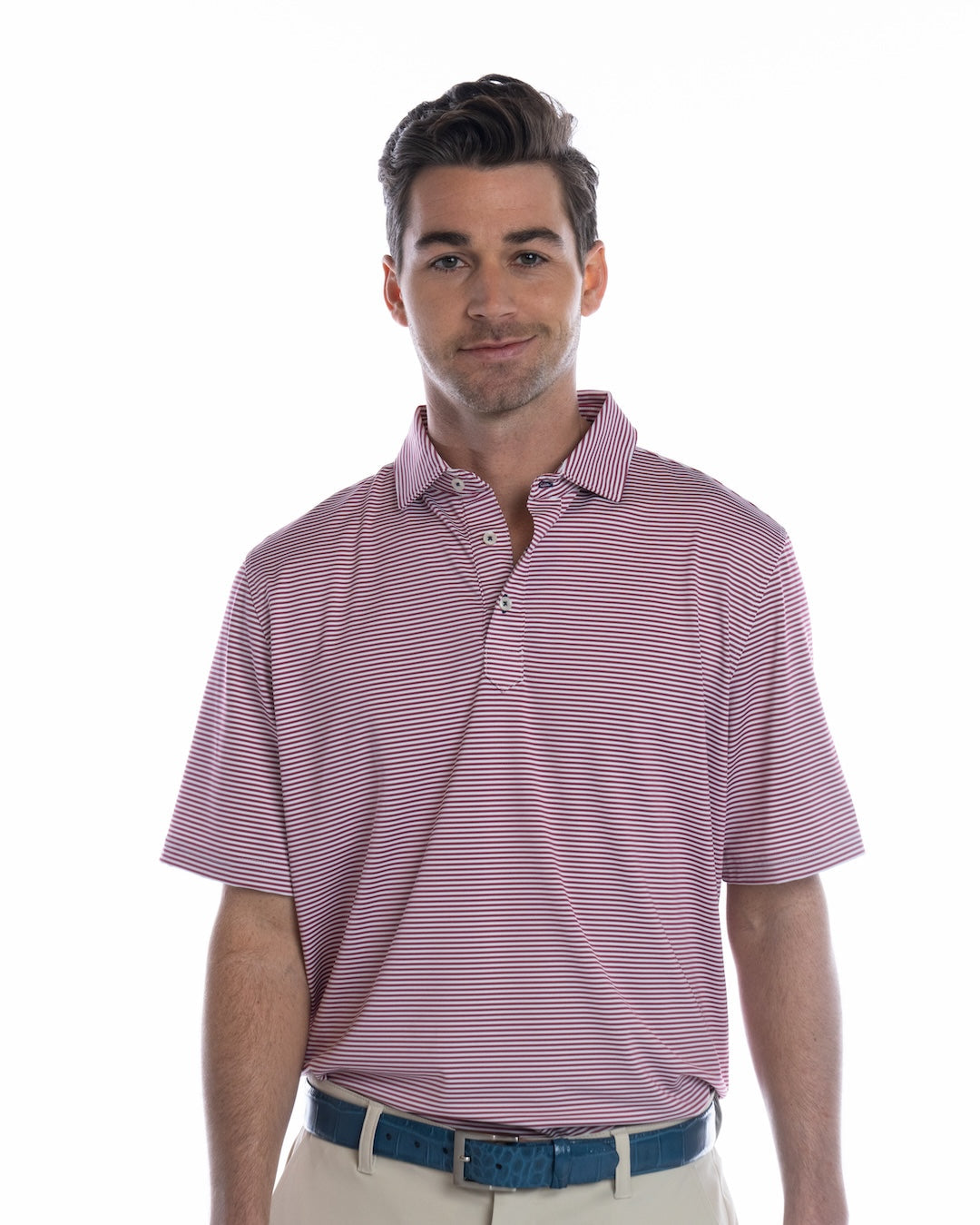 Barton Stripe