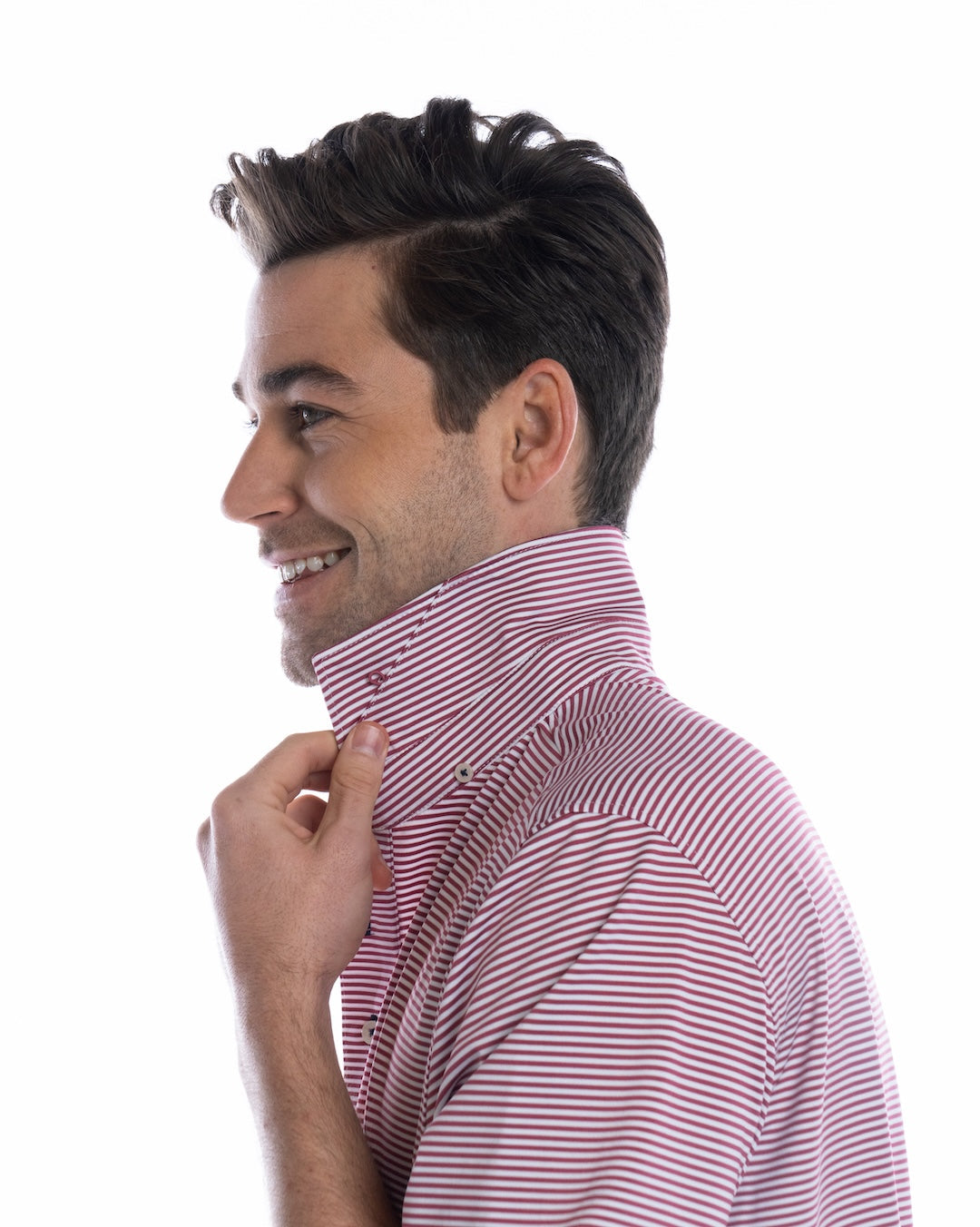 Barton Stripe