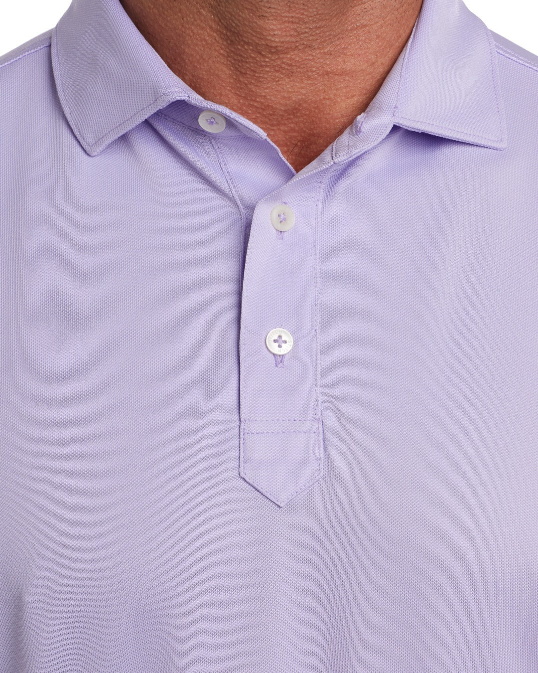 Solid Pique