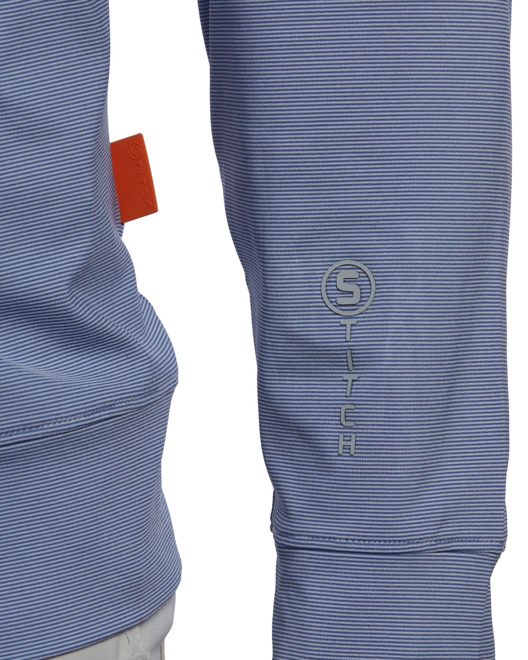 Scout Micro Stripe Hoodie