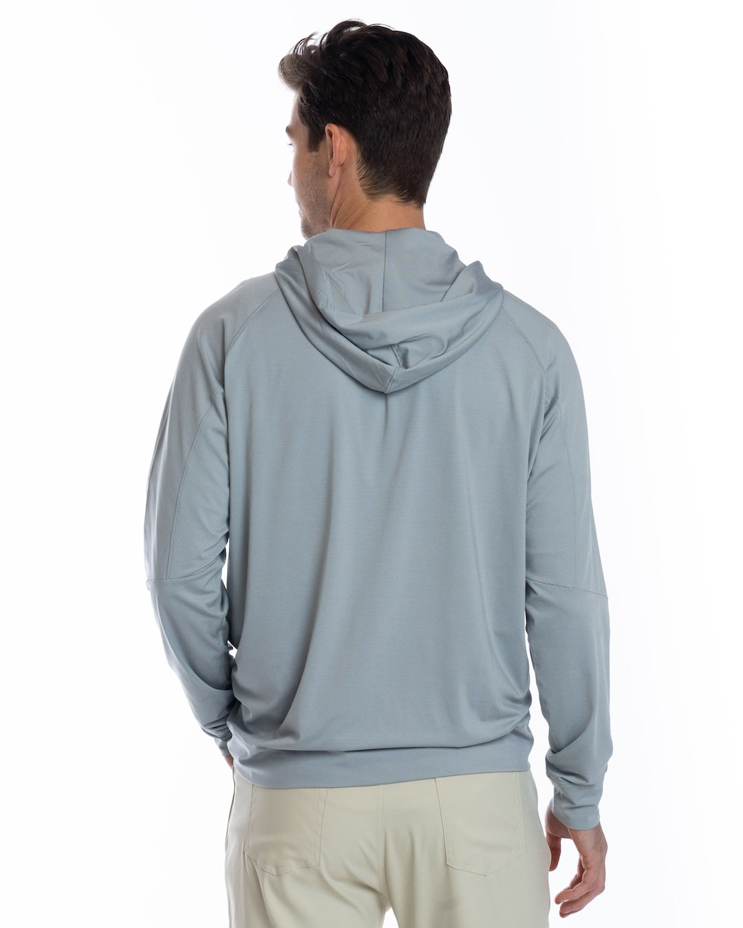 Scout Micro Stripe Hoodie