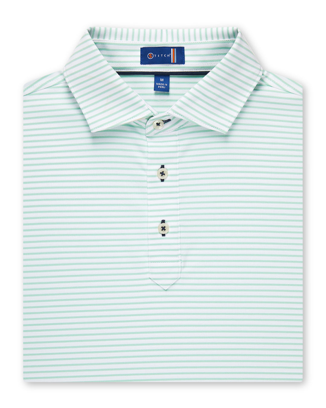 Congress Stripe