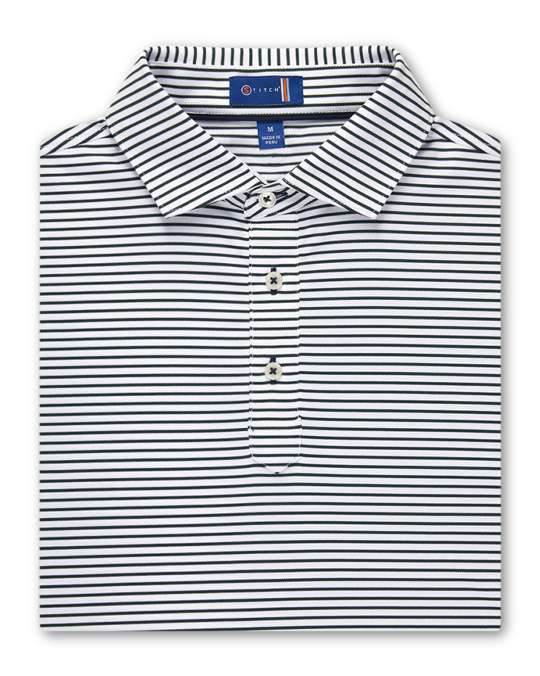Congress Stripe