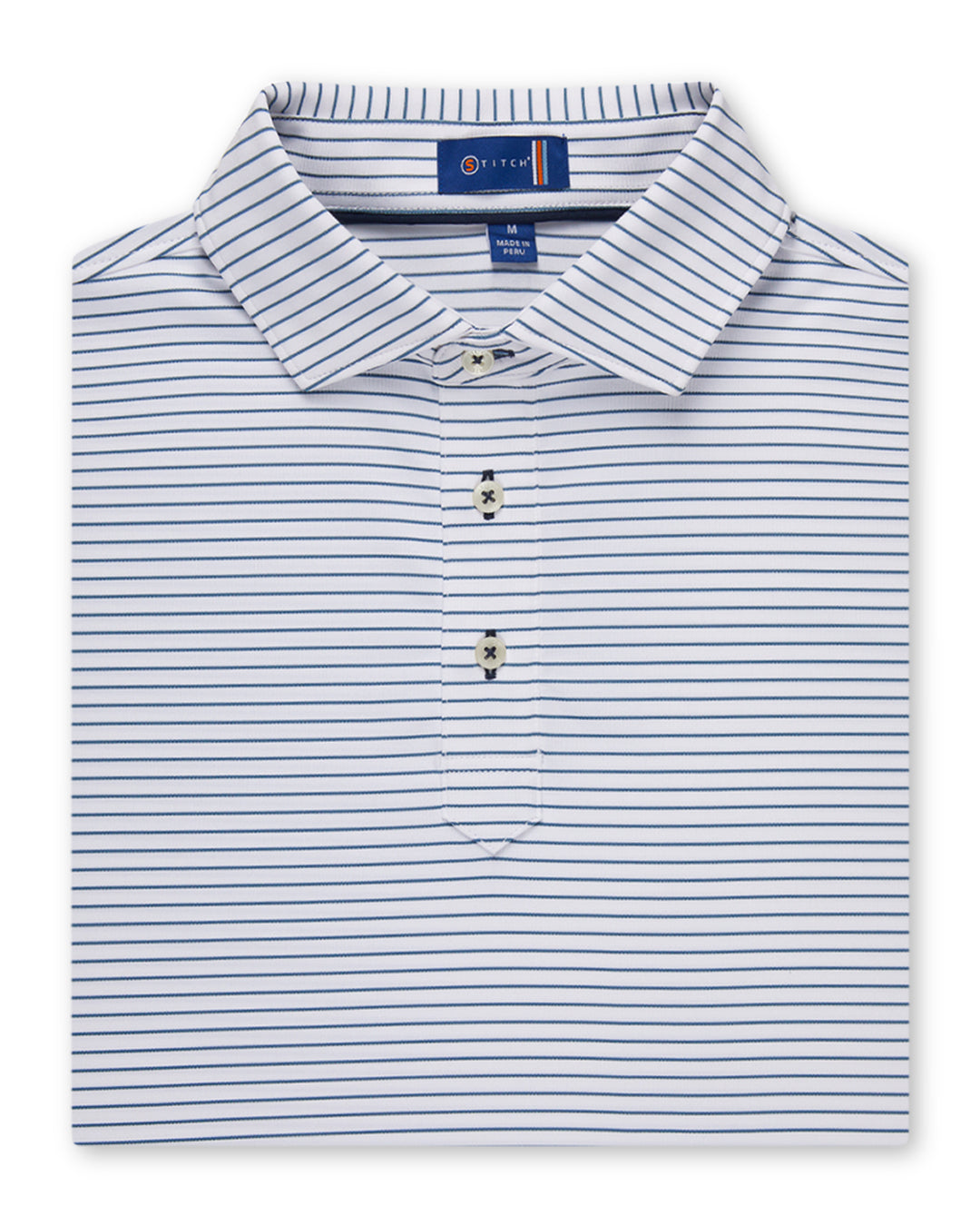 Princeton Stripe