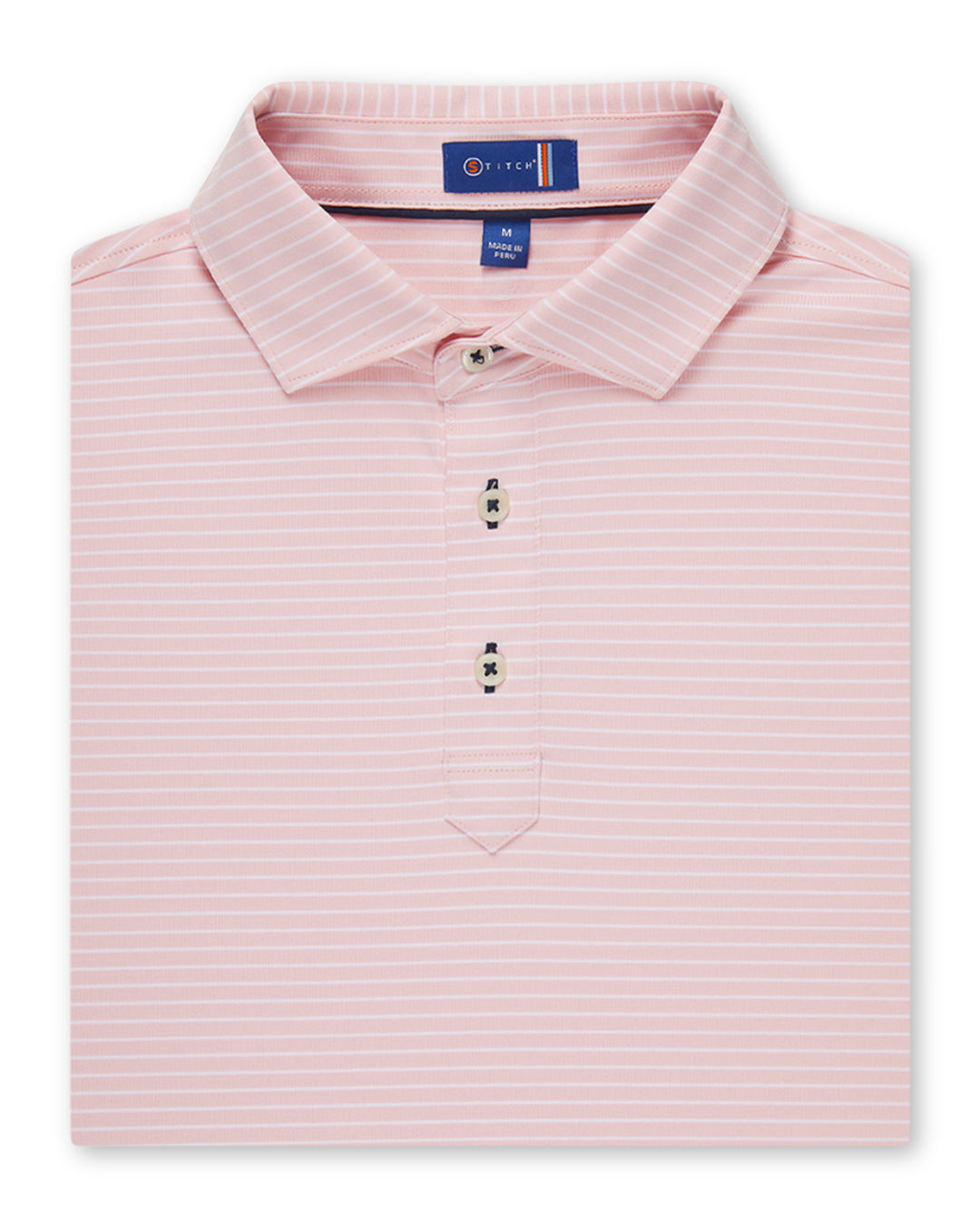 Princeton Stripe