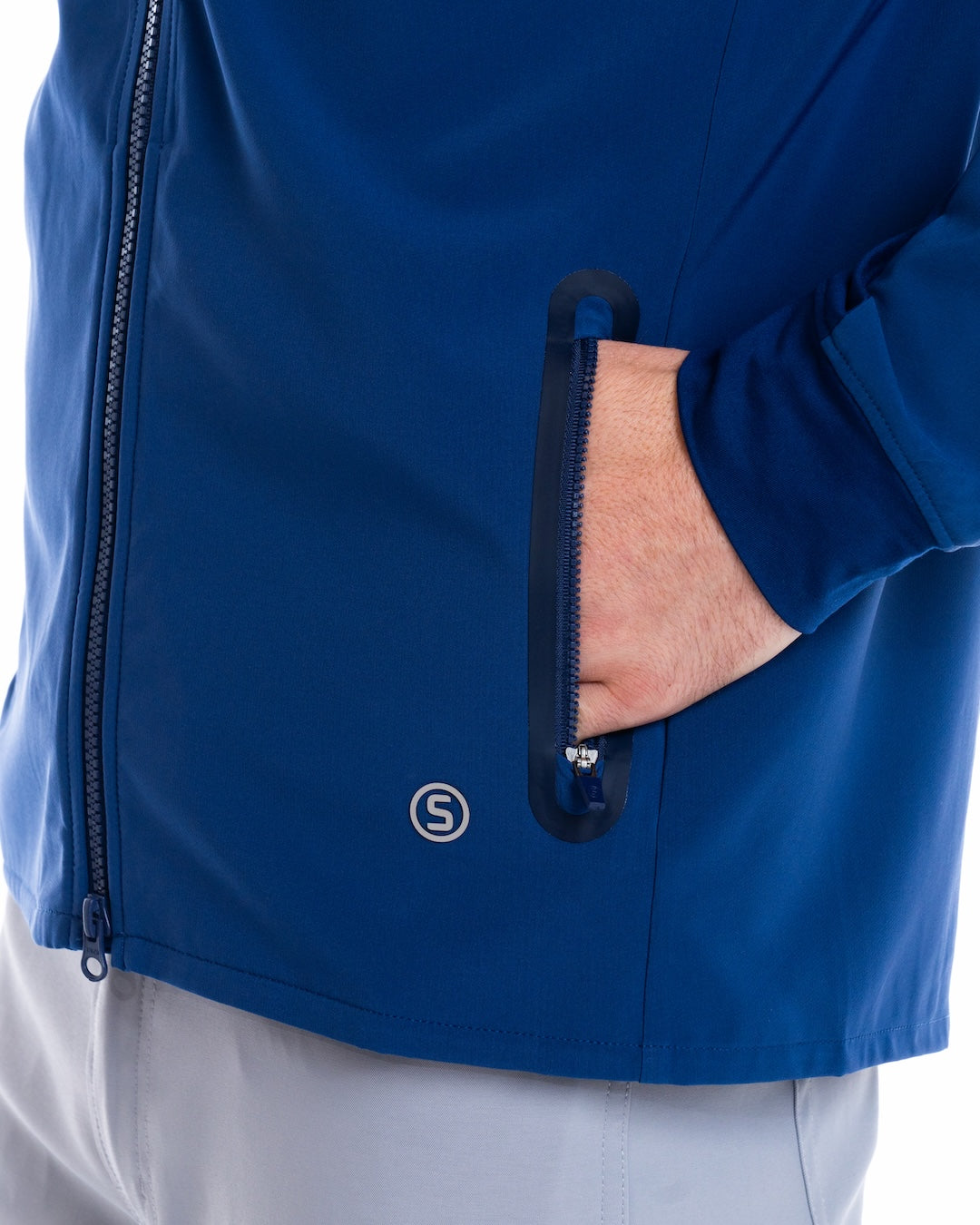 GT Jacket