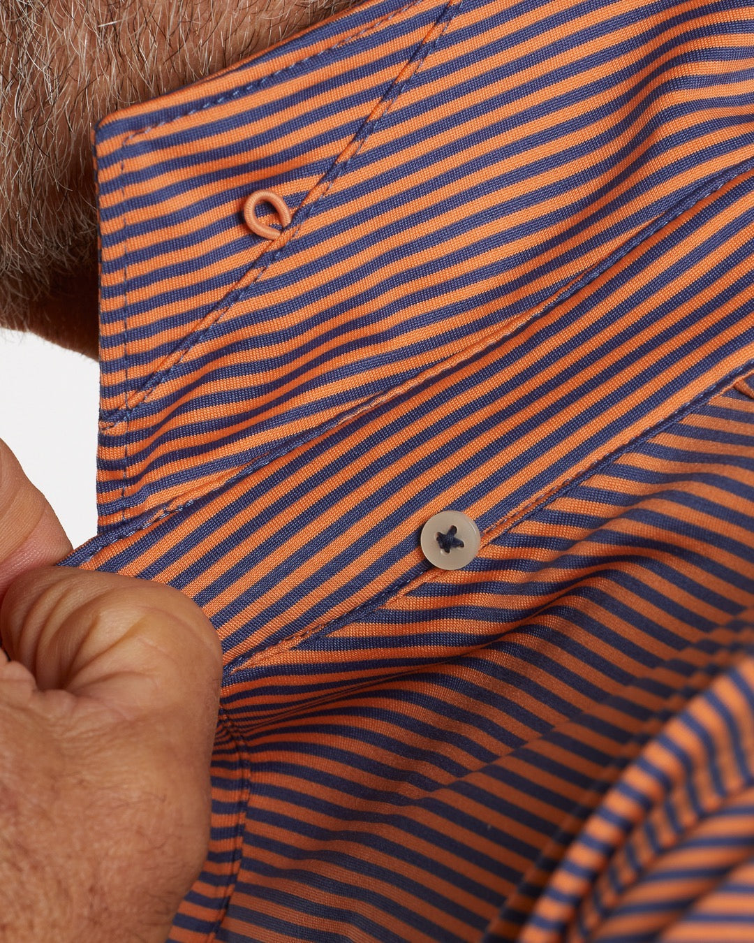 Barton Stripe