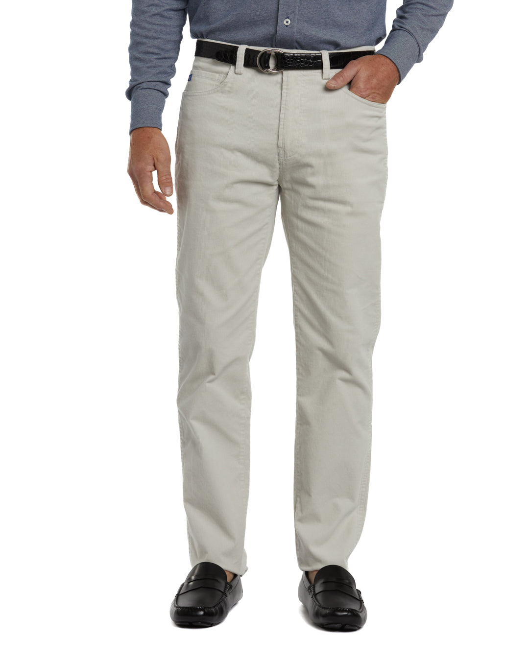Bedford Corduroy Pants