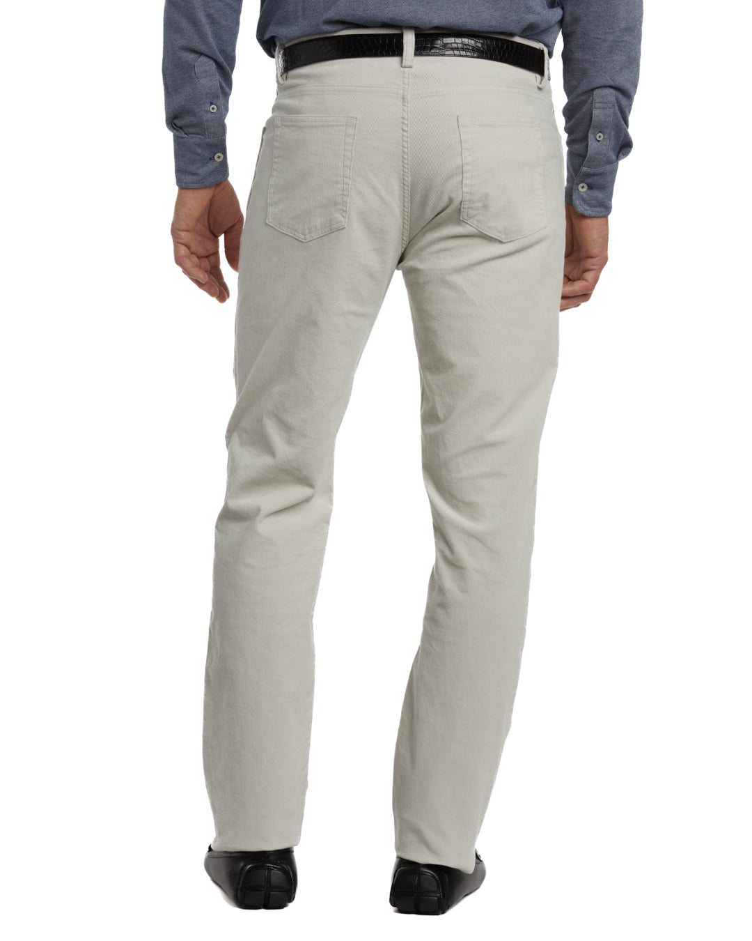 Bedford Corduroy Pants