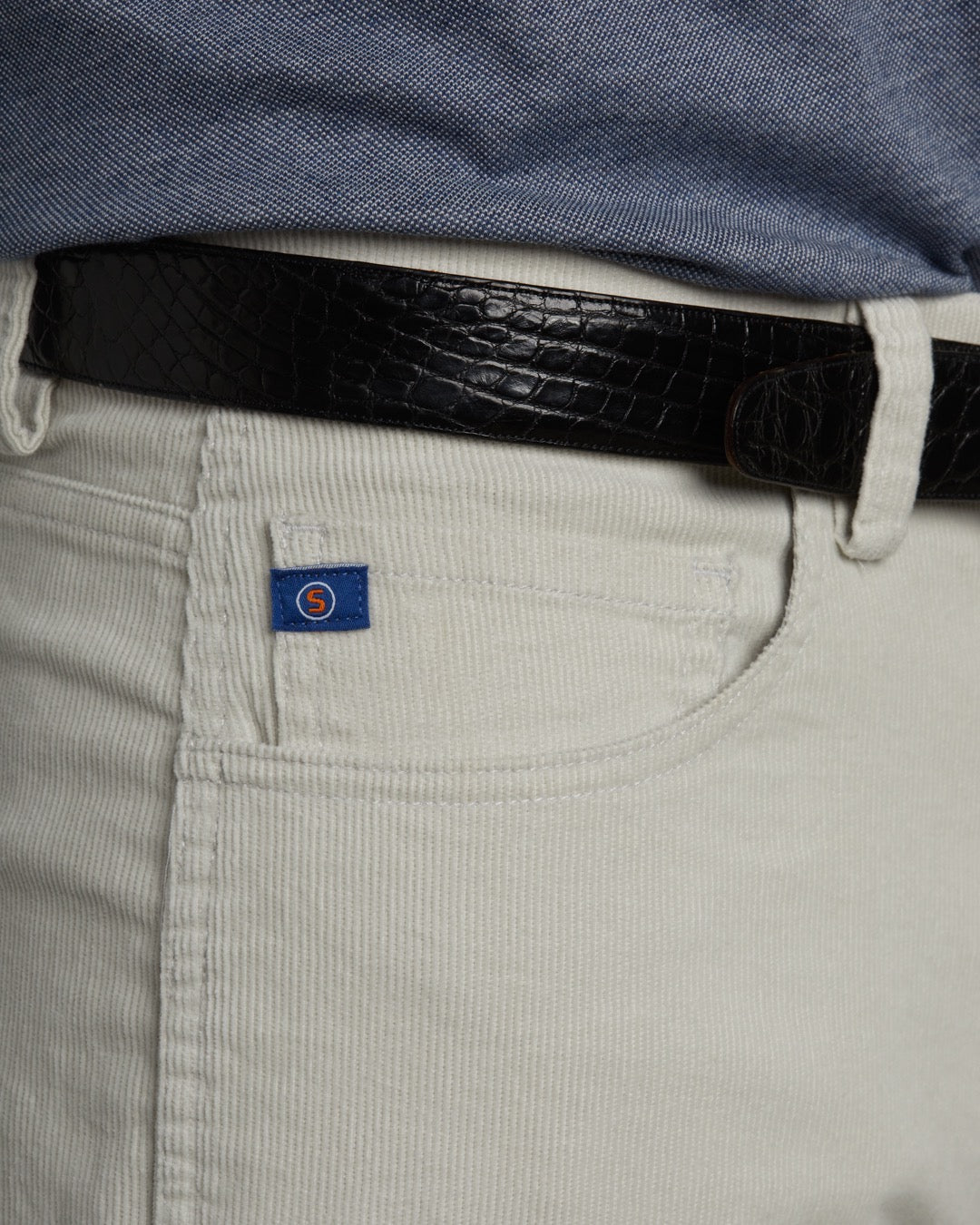 Bedford Corduroy Pants
