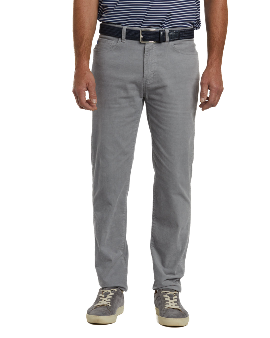 Bedford Corduroy Pants