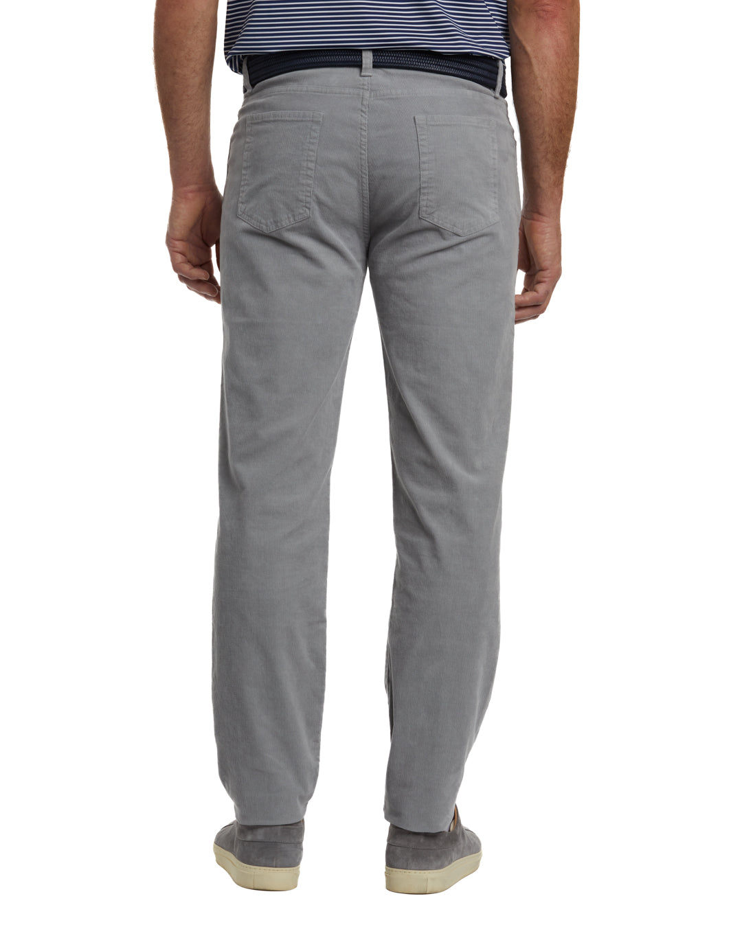 Bedford Corduroy Pants