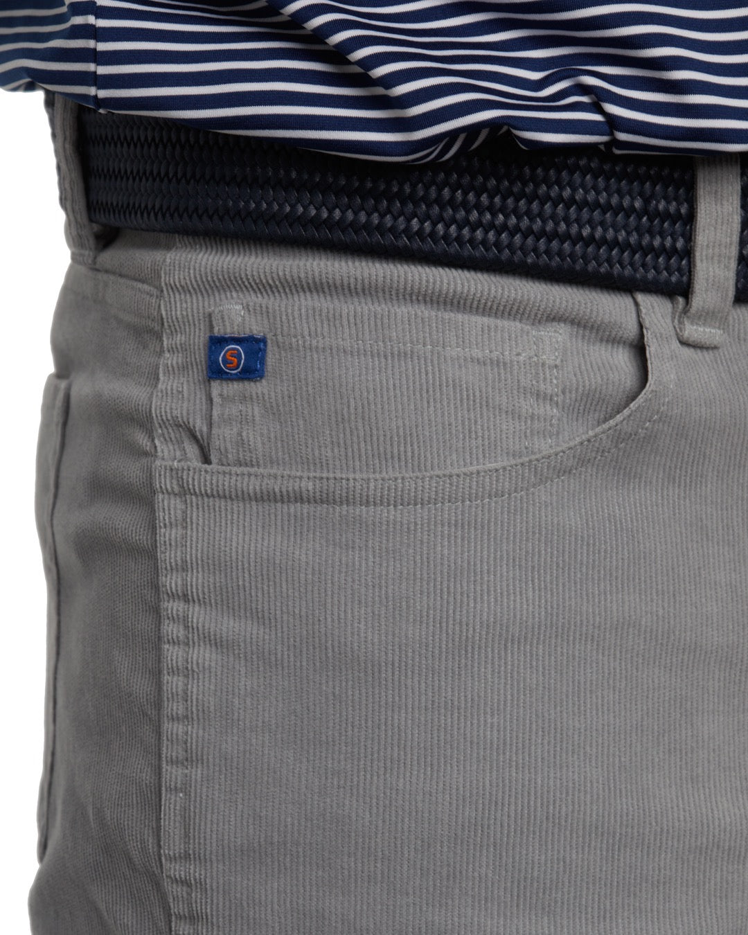 Bedford Corduroy Pants