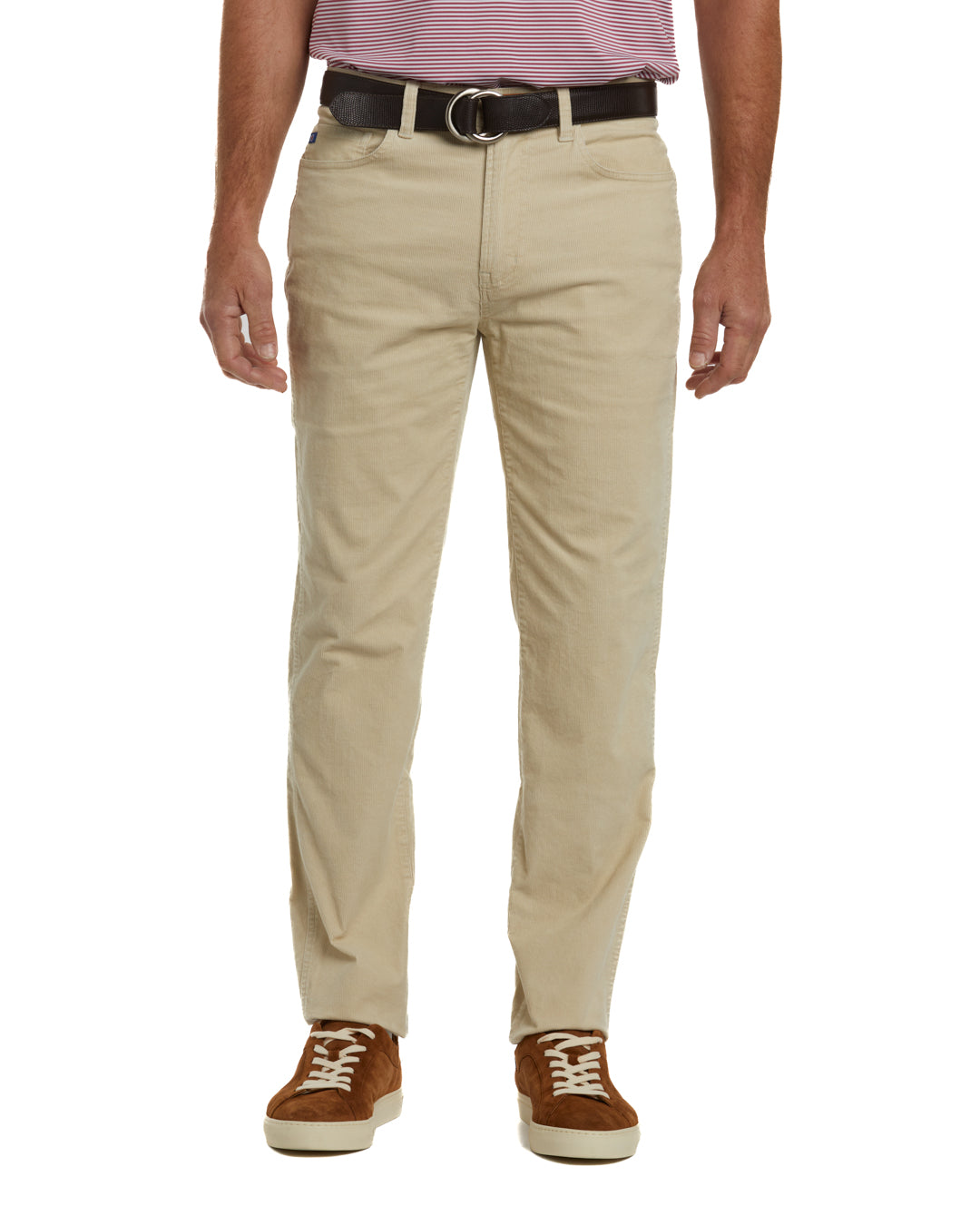 Bedford Corduroy Pants