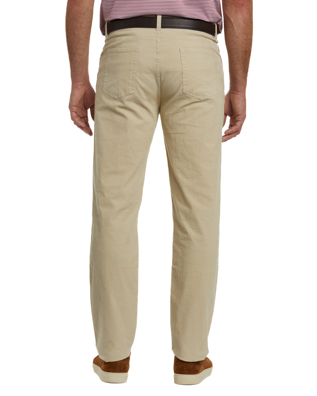 Bedford Corduroy Pants