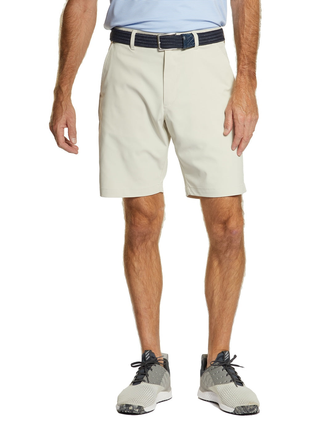 Stitch Tech Short