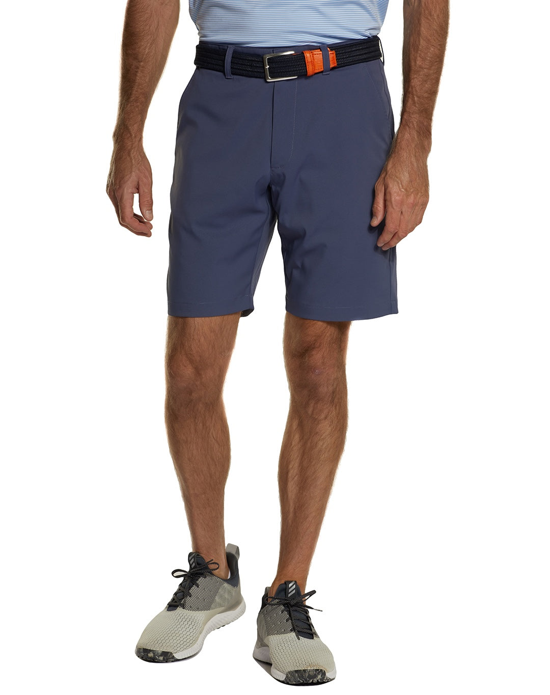 Stitch Tech Short