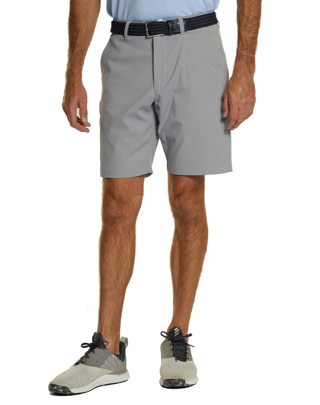 Stitch Tech Short