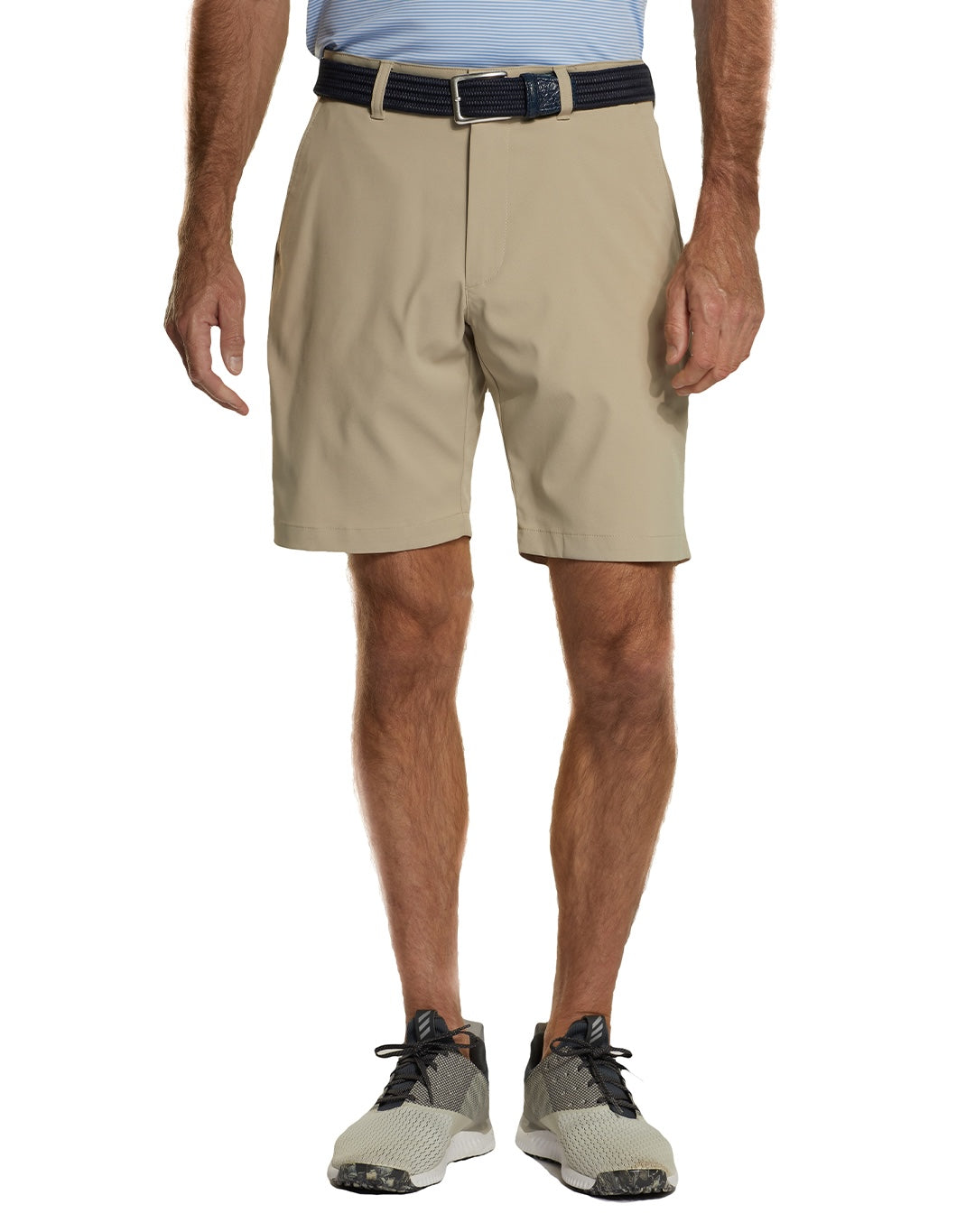 Stitch Tech Short