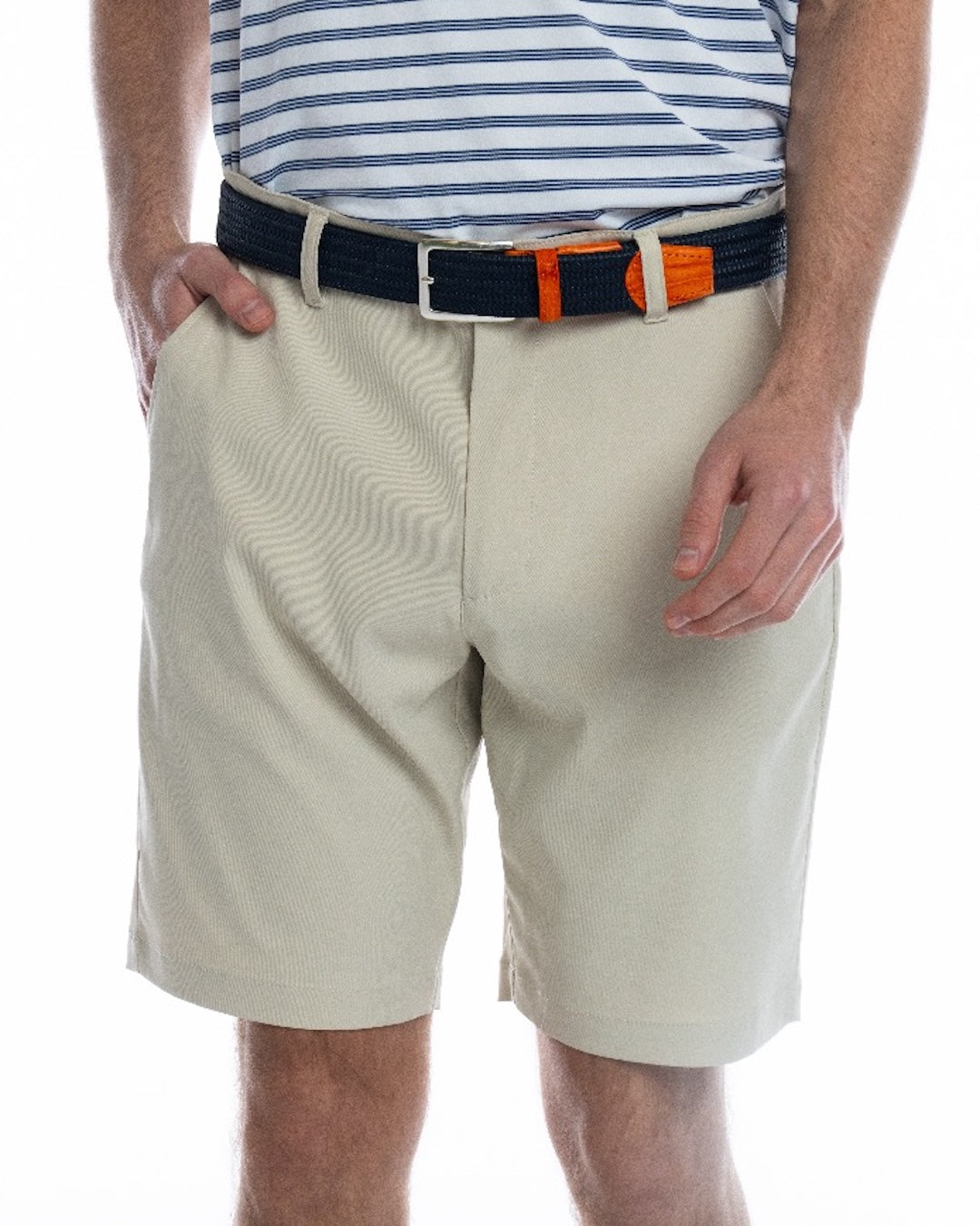 Stitch Tech Short