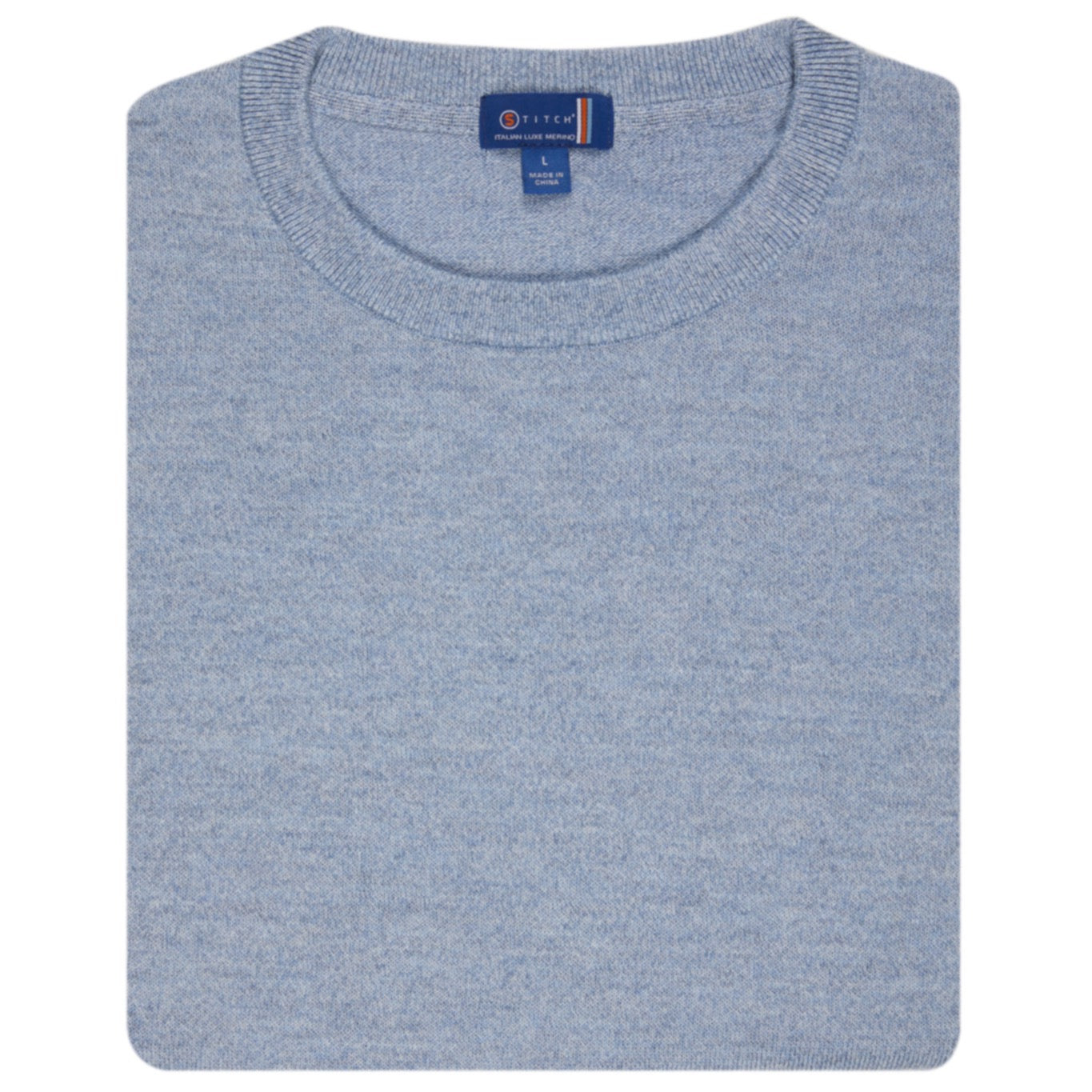 Cambridge Crewneck