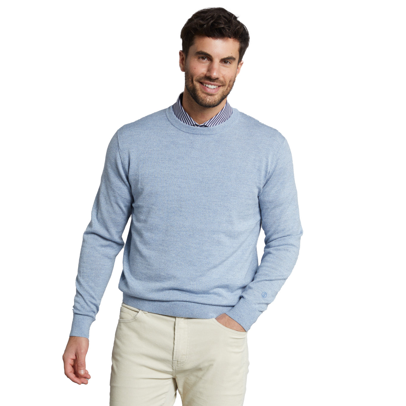 Cambridge Crewneck