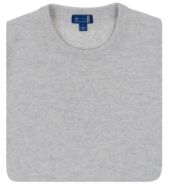 Cambridge Crewneck