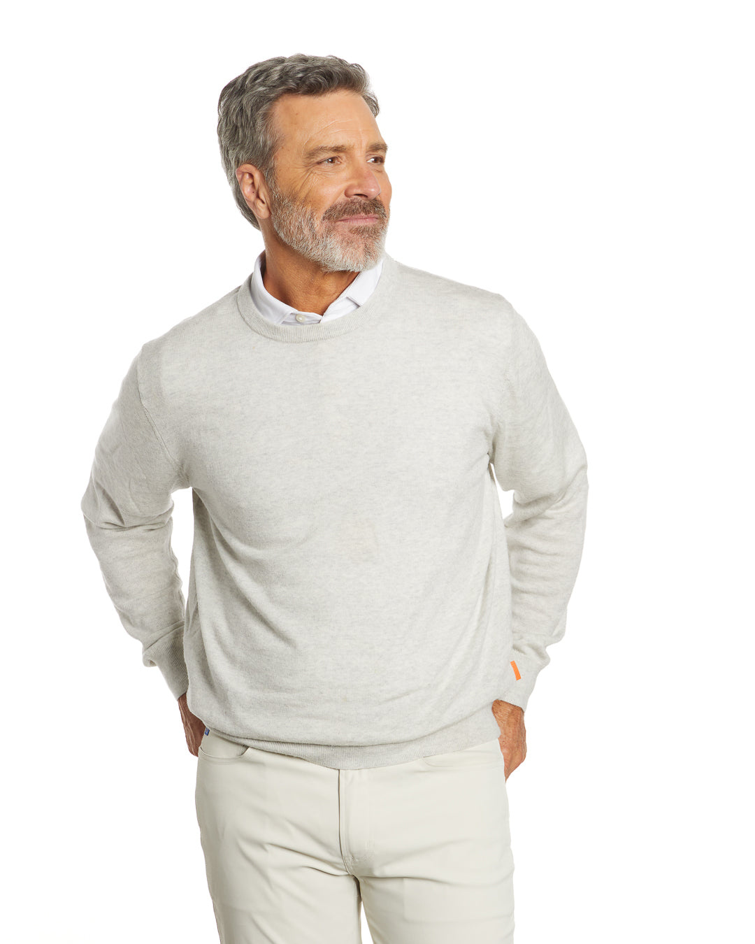 Cambridge Crewneck