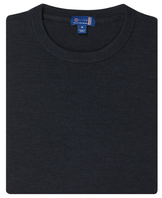 Cambridge Crewneck