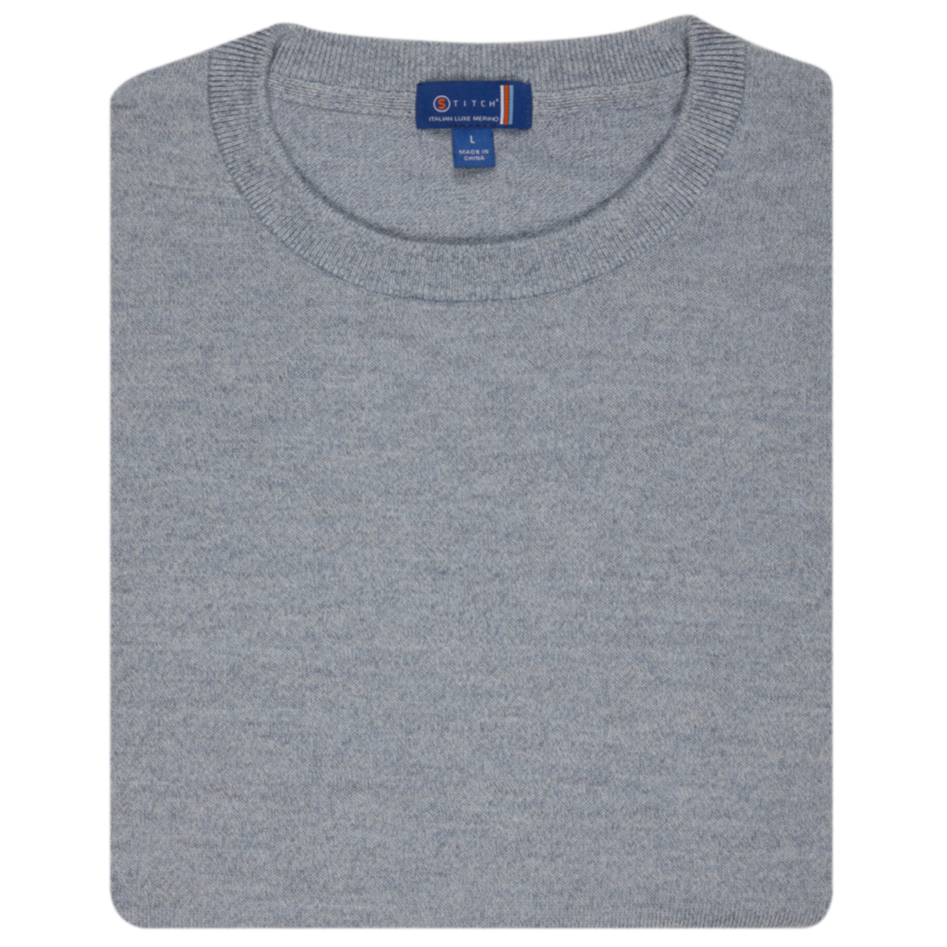 Cambridge Crewneck