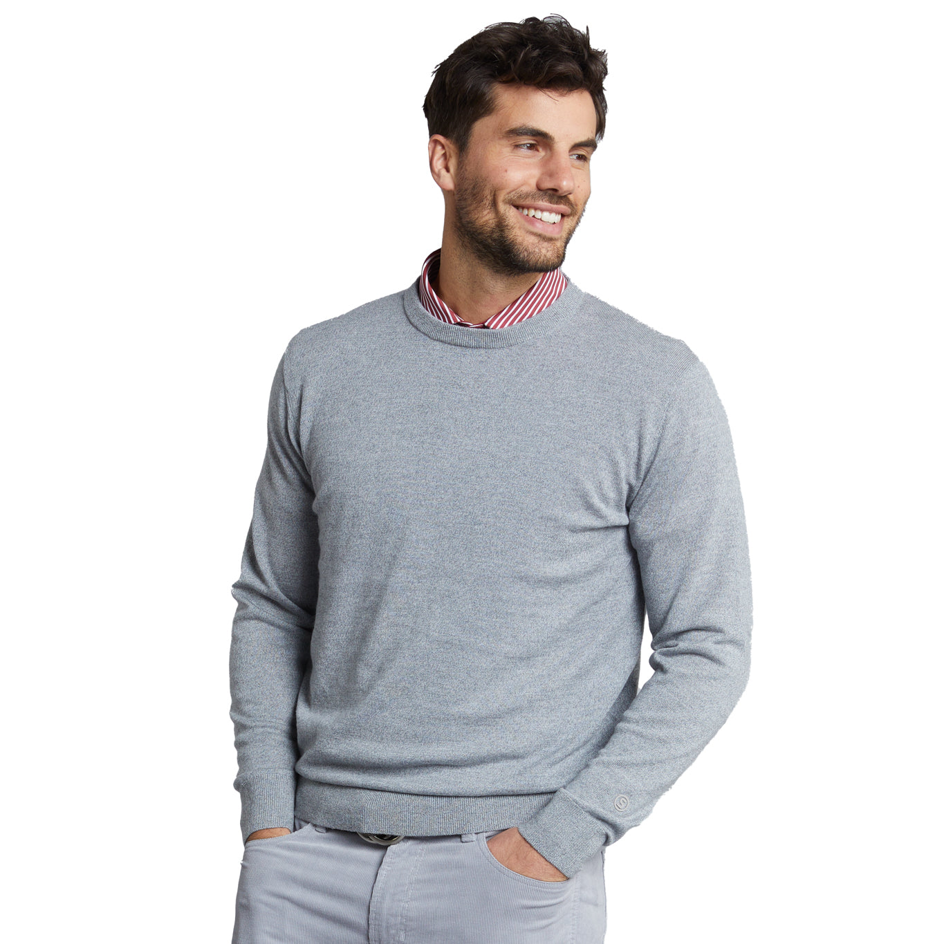 Cambridge Crewneck