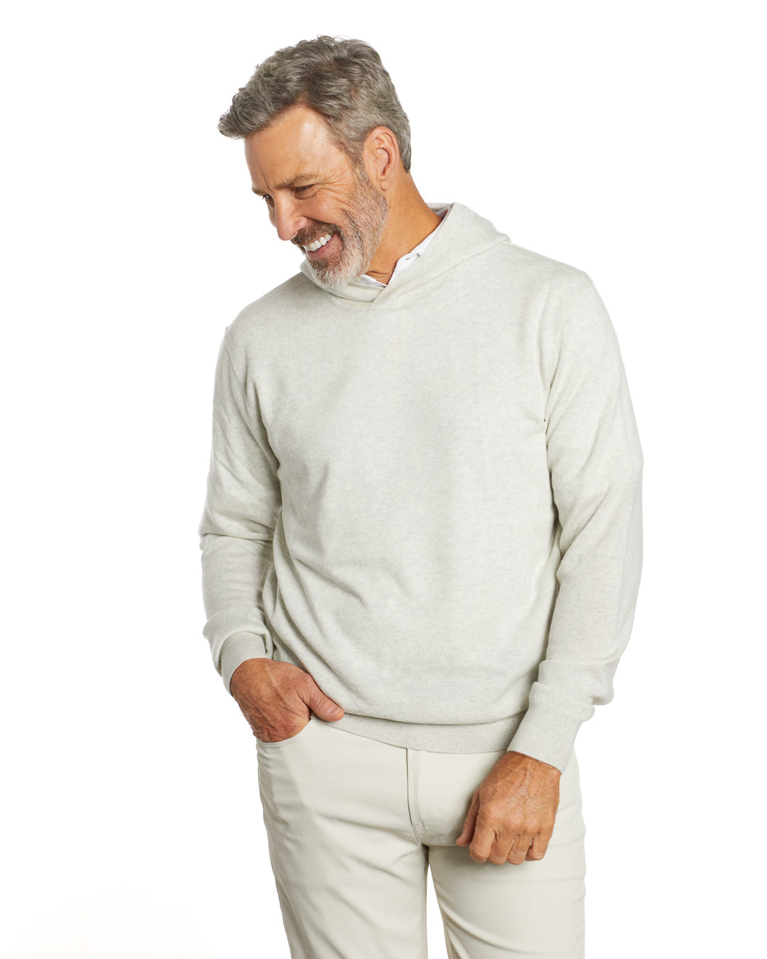 Kensington Hoodie