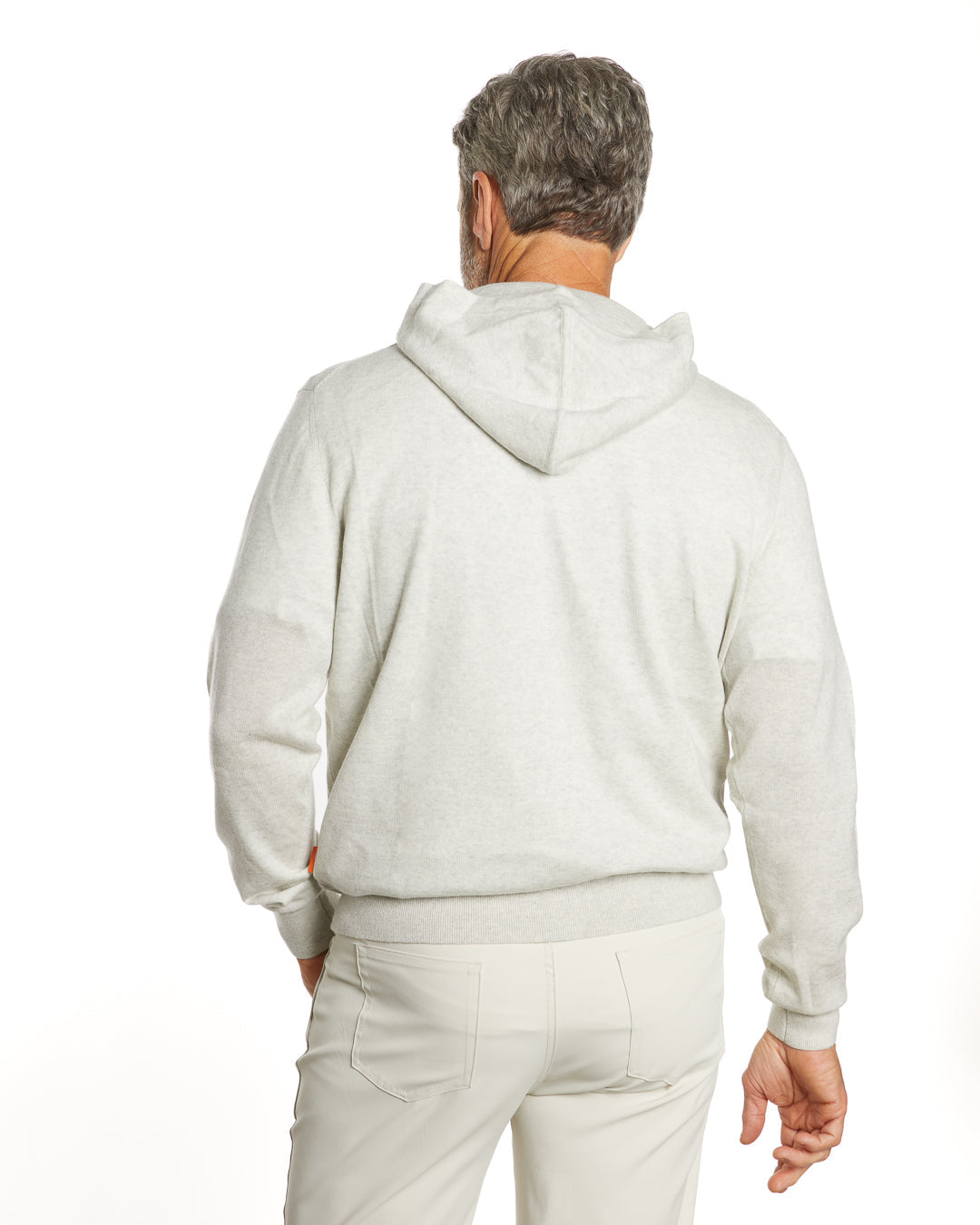 Kensington Hoodie
