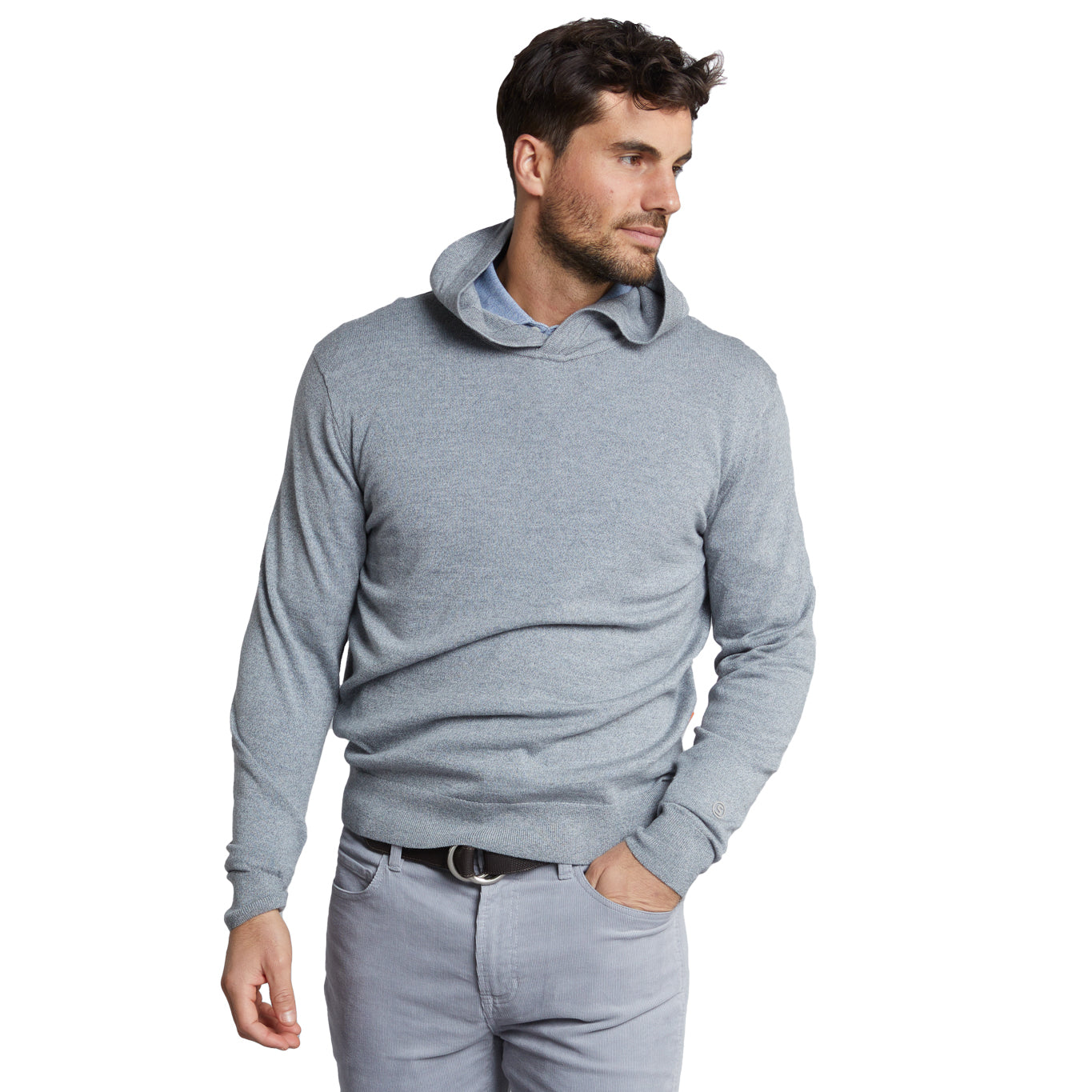 Kensington Hoodie