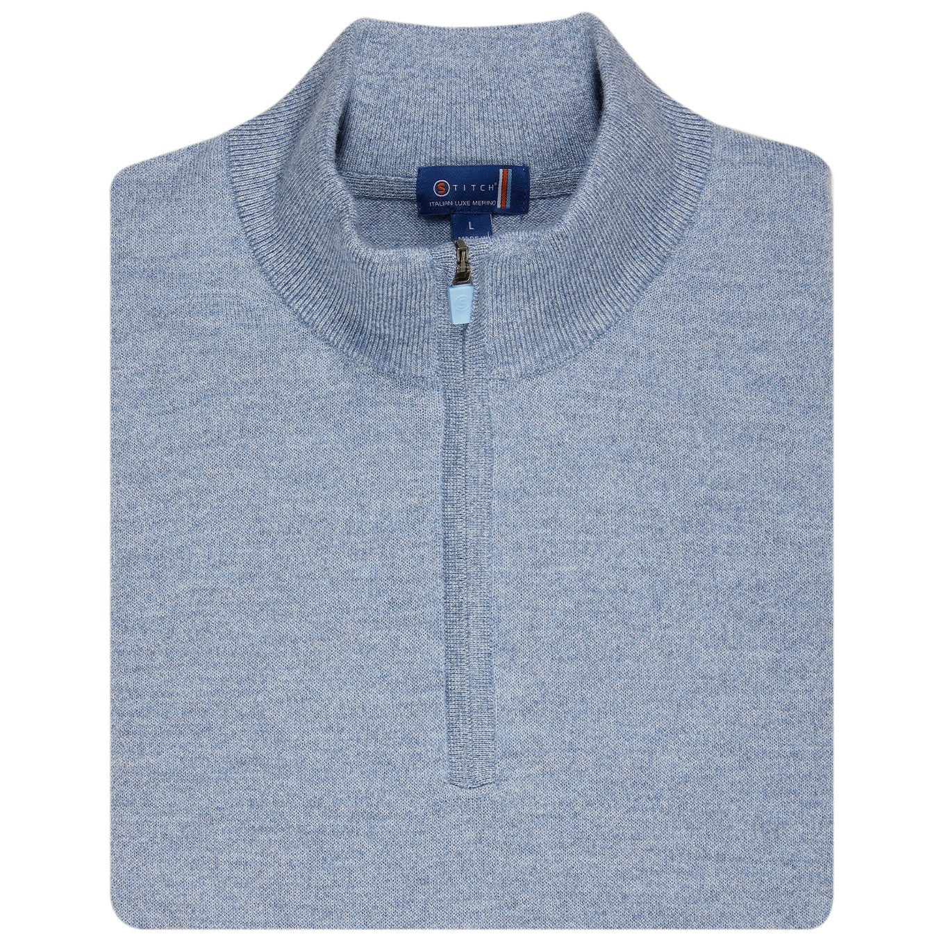 Wembley Quarter Zip