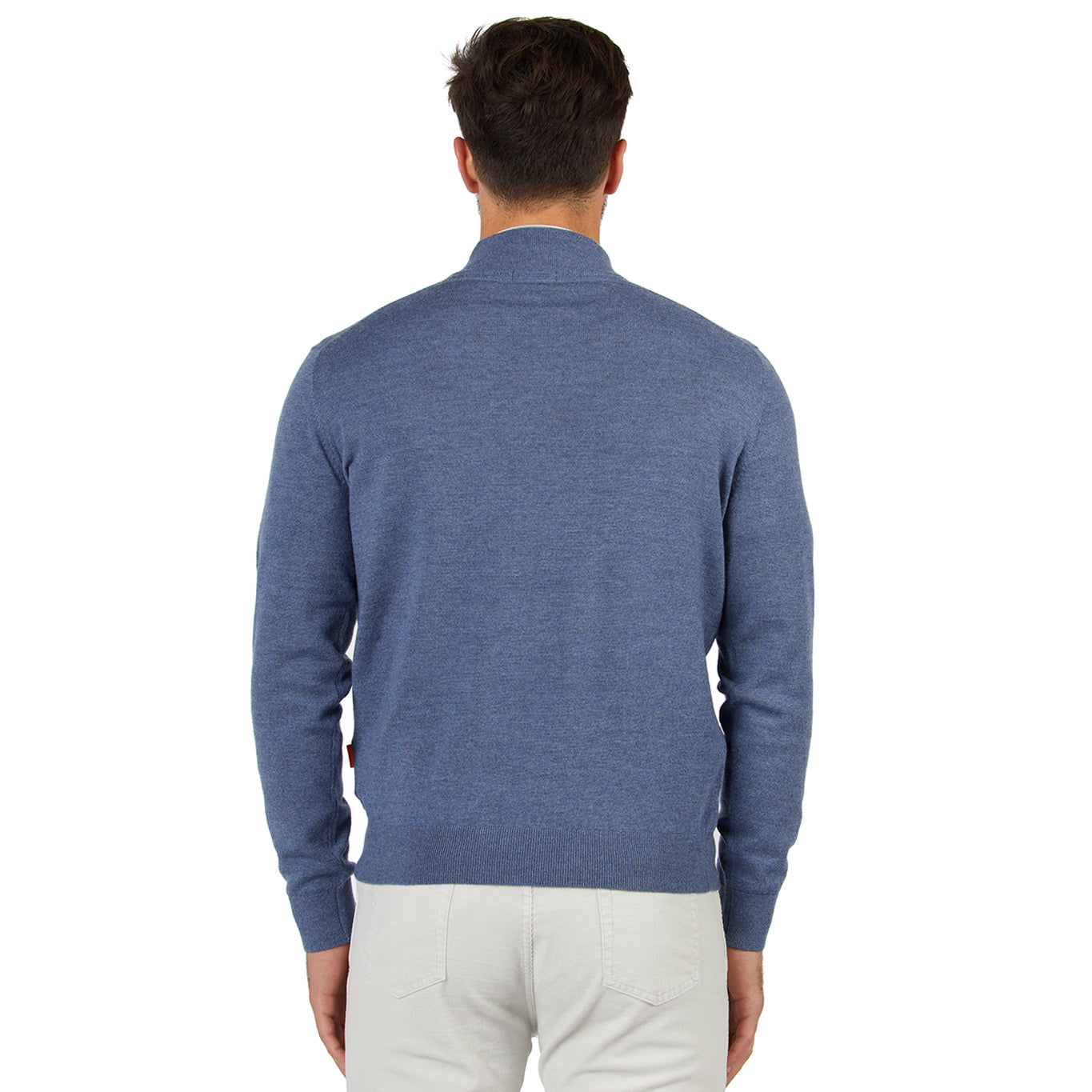 Wembley Quarter Zip