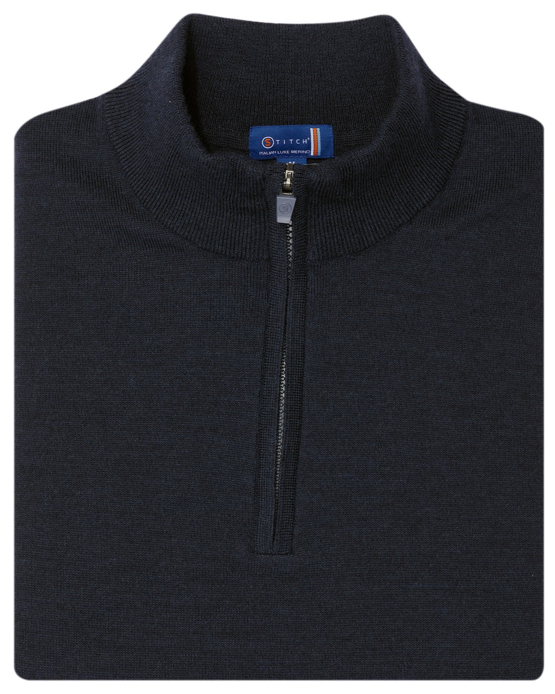 Wembley Quarter Zip
