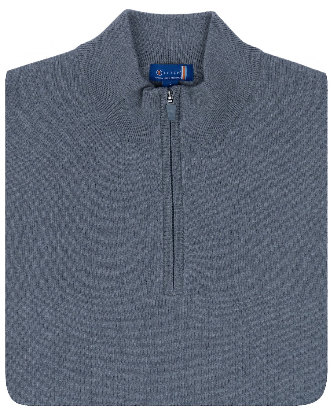 Wembley Quarter Zip