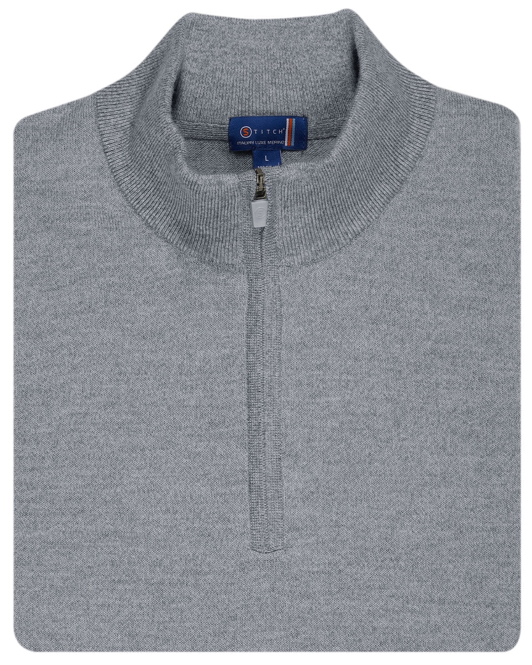 Wembley Quarter Zip