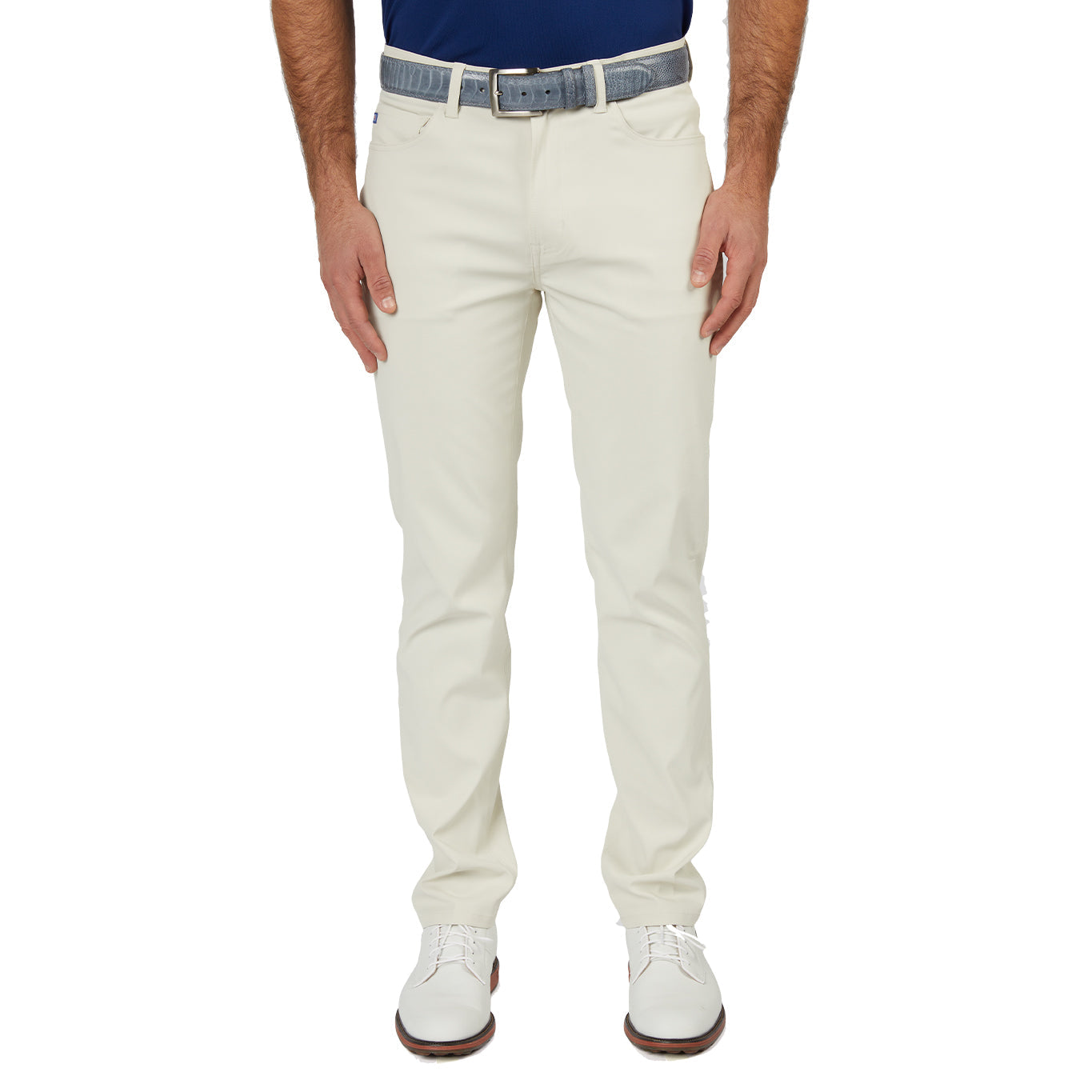 Heston Five Pocket Pant