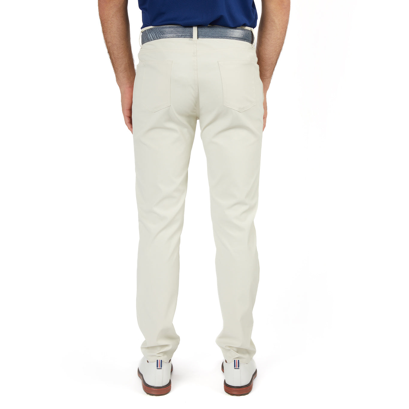 Heston Five Pocket Pant