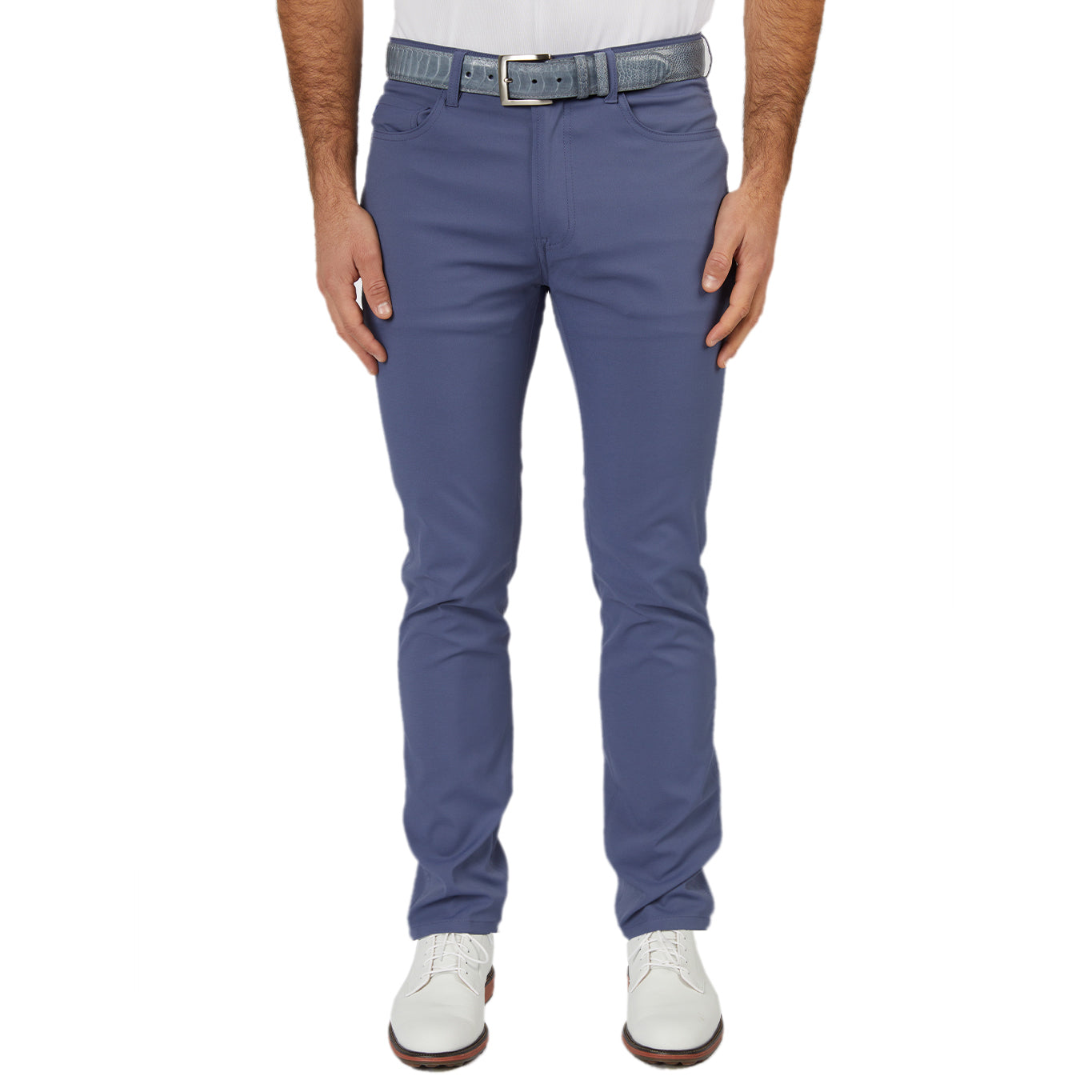 Heston Five Pocket Pant