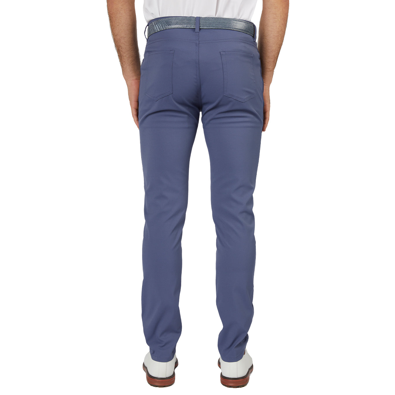 Heston Five Pocket Pant