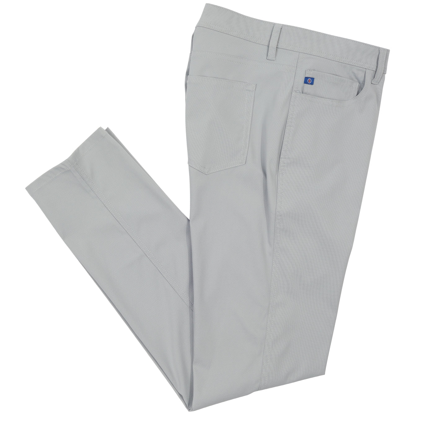 Heston Five Pocket Pant