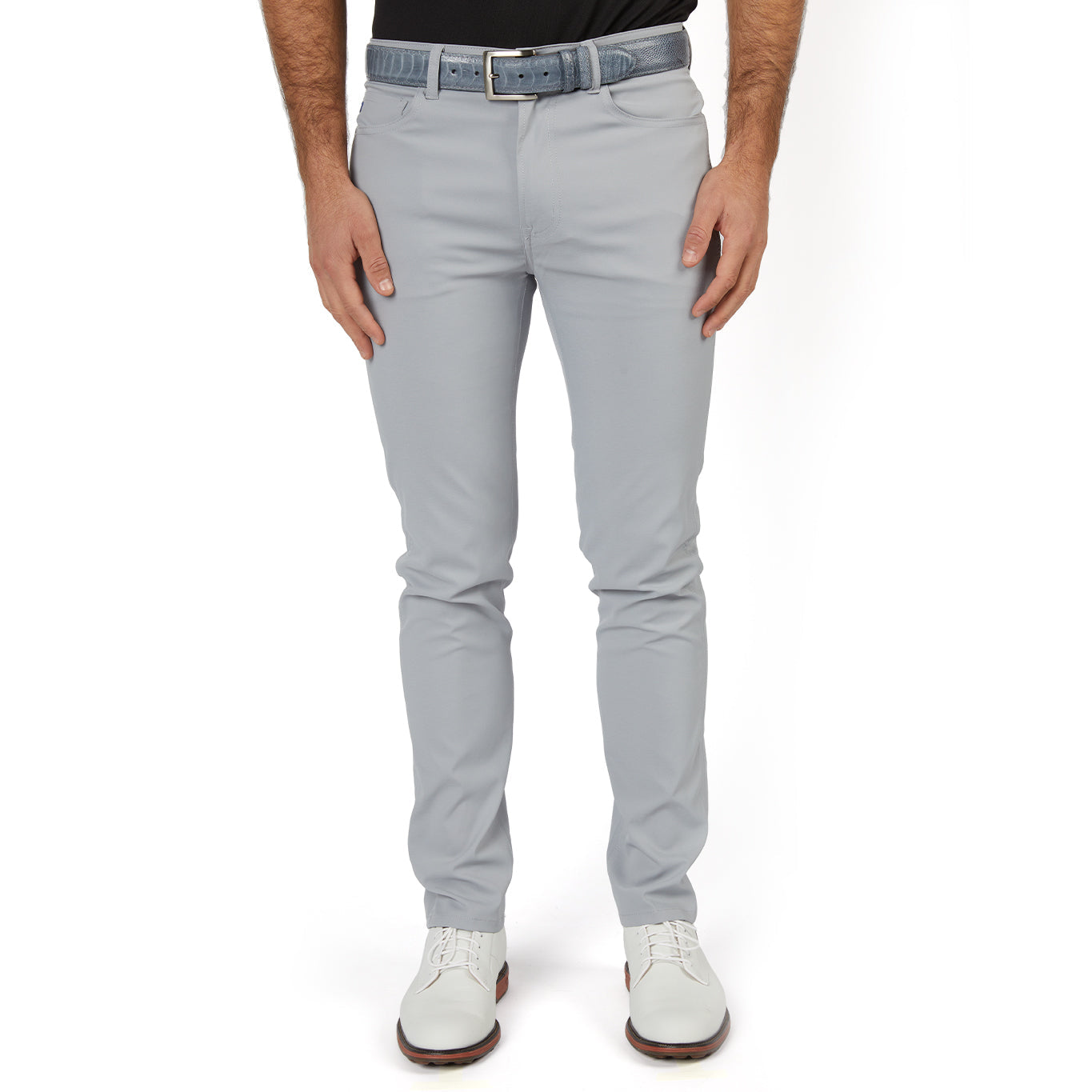 Heston Five Pocket Pant