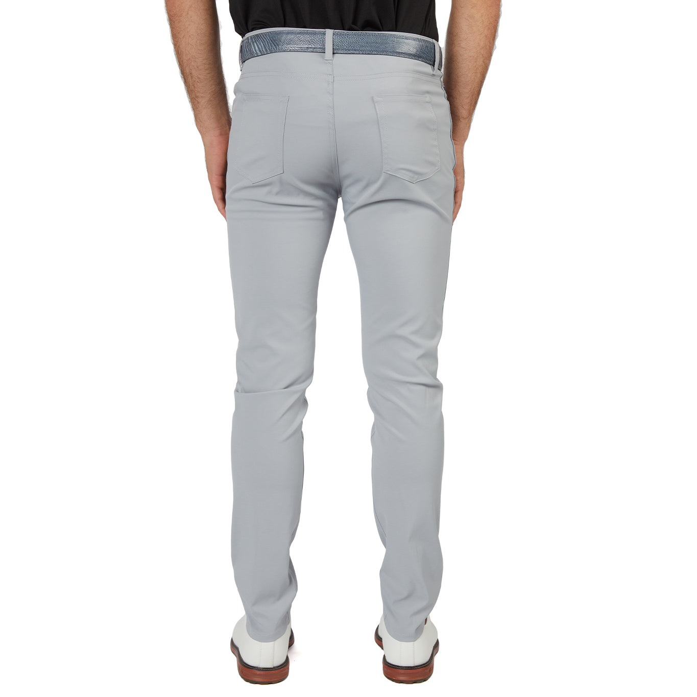 Heston Five Pocket Pant
