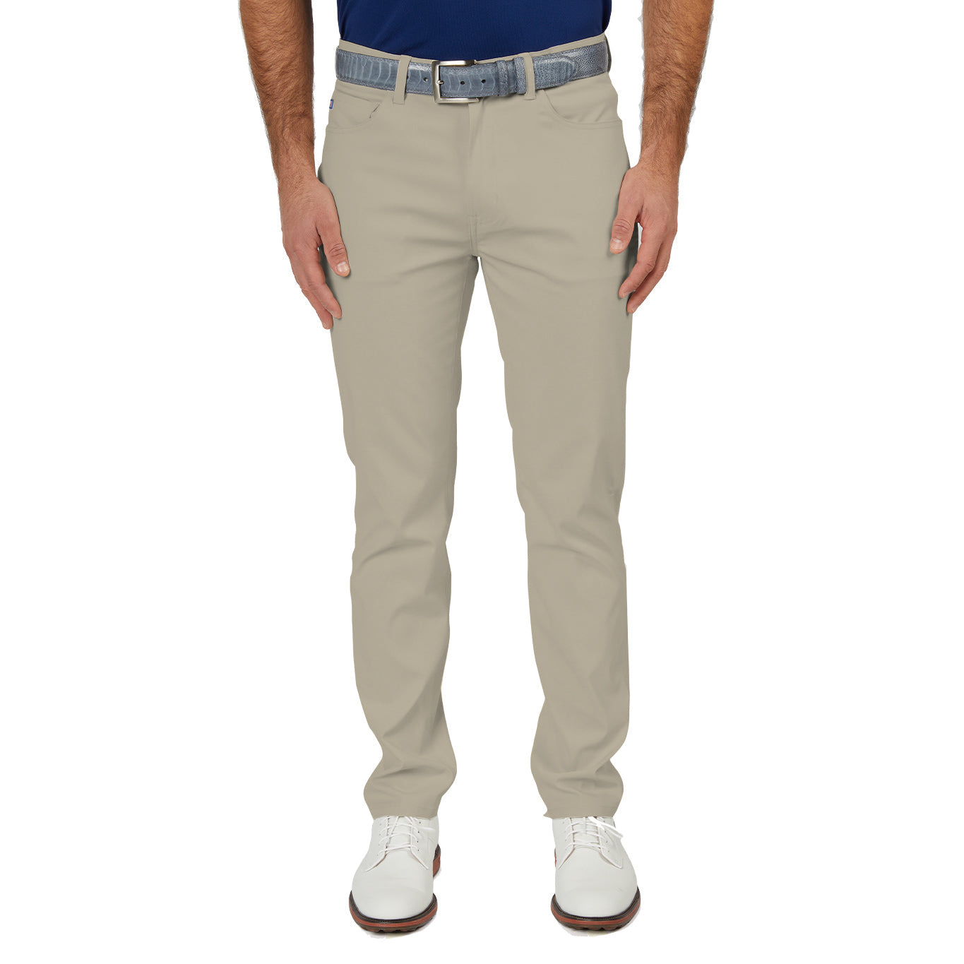Heston Five Pocket Pant