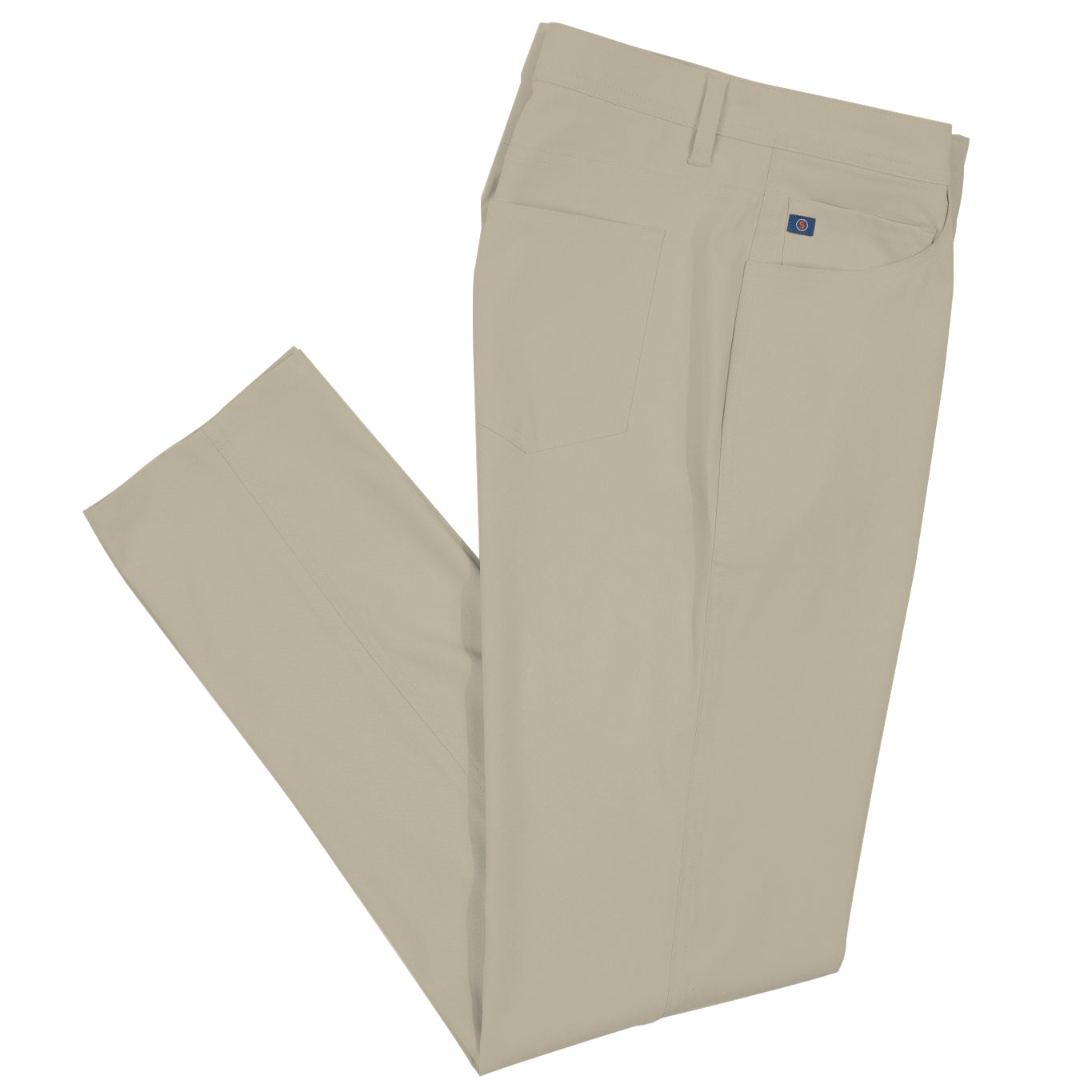 Heston Five Pocket Pant